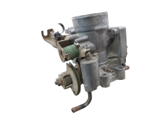 Drosselklappe Nissan Micra K11 A81-633 16119-0U400 1.0 1.3 1682