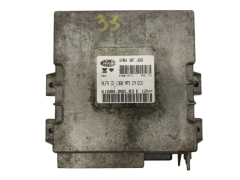 Motorsteuerung Alfa Romeo IAW8F.68 6160008803 Magneti Marelli