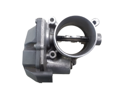 Drosselklappe SsangYong A6651410225 5WY9170C VDO 1260 Drosselklappe SsangYong A6651410225 5WY9170C VDO 1260
