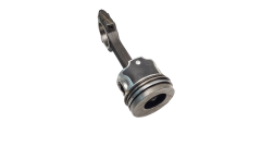 Pleuelstange 120A10282R 7701475074 1.5 dci K9K800 Renault Kangoo 2