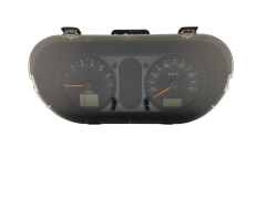 Tacho Kombiinstrument Ford Fiesta Fusion 2S6F-10849-JF 2339