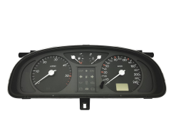 Tacho Kombiinstrument Renault Laguna 2 8200399758 47969