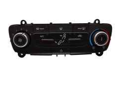 Klimabedienteil Bedienung Ford Focus 3 MK3 F1ET19980BF E1097640F