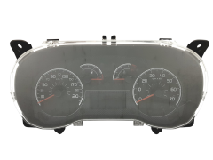 Tacho Kombiinstrument Fiorino Bipper Nemo 1367830080 Fiat 51839 Tacho Kombiinstrument Fiorino Bipper Nemo 1367830080 Fiat 51839