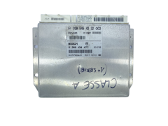 Steuergerät Mercedes 0295454232Q02 0265109477 Bosch 54598