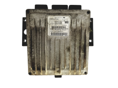 Steuergerät R0410C132A 8200334419 8200376886 Renault Delphi 