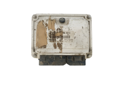 Motorsteuerung 8N0906018A 0261204898 Audi 38385