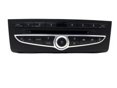 Cd-Radio Renault Koleos 28184JY00B PN-2940S-D 6CDC 0km