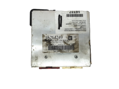 Steuergerät 16214249 D96018 Opel Delco GM 21567