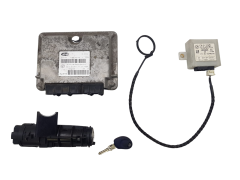 Startset Fiat 600 Seicento 55187372 46533994 46734574 1.1 1020 Startset Fiat 600 Seicento 55187372 46533994 46734574 1.1 1020