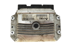 Steuergerät Renault 21584288-2A 8200321263 8200387138 Sagem 28000