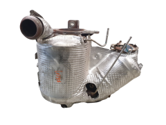 Katalysator DPF 208A02899R H8201685182 1.5 BluedCi Renault Nissan 8000 km