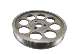 Riemenscheibe Für Kurbelwelle 7701035678 2.5 TD Renault Safrane