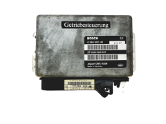 Steuergerät 0260002141 ZF0501003917 Jaguar Bosch 21347 Steuergerät 0260002141 ZF0501003917 Jaguar Bosch 21347