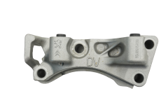 Motorhalter 9688615780 1.6 HDI Citroen Peugeot Motorhalter 9688615780 1.6 HDI Citroen Peugeot