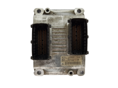Steuergerät 00551913430 0261208206 Fiat Bosch Steuergerät 00551913430 0261208206 Fiat Bosch