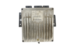 Steuergerät 8200513058 8200603070 R0410B036C Renault Delphi 38990