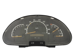 Tacho Kombiinstrument Mercedes Sprinter A0014468521 53320