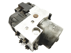 Abs-Pumpe Alfa Romeo 166 60652610 0273004384 Bosch 35761