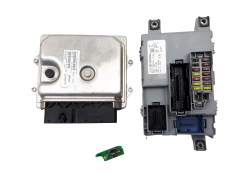 Startset Fiat Panda 2 51926679 00519345240 0.9 TwinAir Startset Fiat Panda 2 51926679 00519345240 0.9 TwinAir