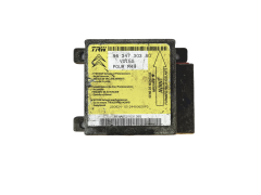 Steuergerät Moduł 9634730380  Toyota PSA TRW