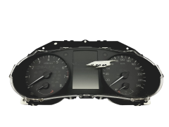 Tacho Kombiinstrument Nissan Qashqai 4EL7A 52318