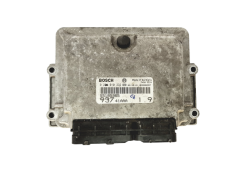 Steuergerät 55185365 0281010332  Alfa Romeo 18324