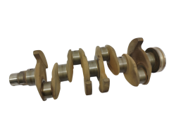 Kurbelwelle Renault 122018500R 8200156373 1.2 16v D4F712 4710