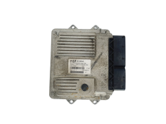 Steuergerät Fiat 55186608 MJD6JF.P3 Magneti Marelli 35401