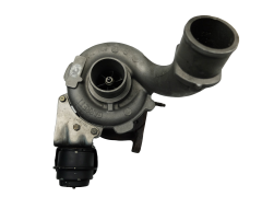 Turbolader Renault GT1749V 708640-2 1.9 DCI Garrett Turbolader Renault GT1749V 708640-2 1.9 DCI Garrett