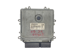 Steuergerät Volvo 30729826A 0281012103 Bosch 56565 Steuergerät Volvo 30729826A 0281012103 Bosch 56565