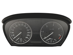 Tacho Kombiinstrument BMW 3 E90 E91 9220963-01 14369510 VDO 29813