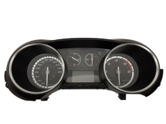 Tacho Kombiinstrument Alfa Romeo Giulietta 50516478 VDO