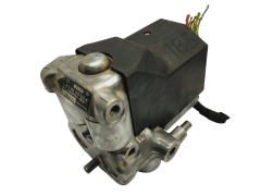 Abs-Pumpe Mercedes-Benz E W124 0265200043 Bosch 62081 Abs-Pumpe Mercedes-Benz E W124 0265200043 Bosch 62081
