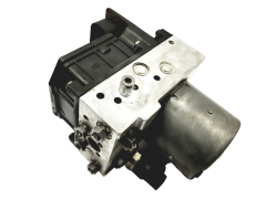 Abs-Pumpe Alfa Romeo 166 46840338 0265950087 Bosch 42670 Abs-Pumpe Alfa Romeo 166 46840338 0265950087 Bosch 42670