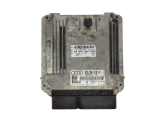 Steuergerät 0281013293 03G906016KN Audi Bosch 30761