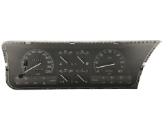 Tacho Kombiinstrument Lancia Thema 82418259 6031620020 Veglia