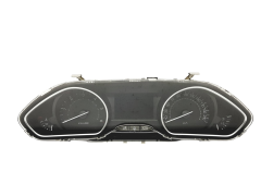 Tacho Kombiinstrument Peugeot 208 9805396180F 9805341480 48098
