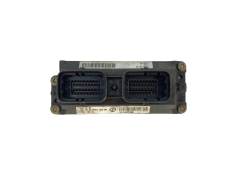 Steuergerät IAW59F.M3 55181132 61600.376.06 Fiat Magneti Marelli 56819