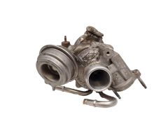 Turbolader 9812723880 NGT1341Z 1.2 THP Citroen Peugeot 