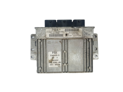 Steuergerät PSA 9648293980 9642222380 Sagem 35890 Steuergerät PSA 9648293980 9642222380 Sagem 35890