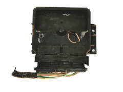 Steuergerät 8200150542 7700111549 R04010030H Renault Lucas