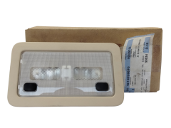 Innenraumleuchte Neues Original Cadillac Escalade 15905213 GM