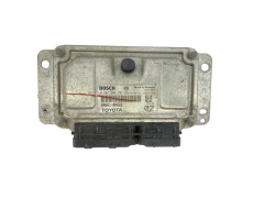 Steuergerät PSA Toyota 89661-0H022 0261208702 Bosch 57510
