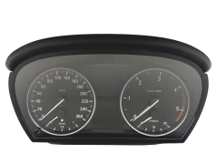 Tacho Kombiinstrument BMW 3 E90 E91 9166846-02 1025350-85 48970