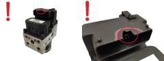 Abs-Pumpe VW Audi 8E0614111 0265216411 0273004132 5759