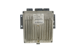Steuergerät 8200399038 8200513163 R0410B034A Renault Delphi 46816