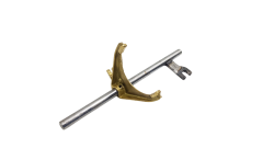 Schaltgabel Handschaltgetriebe 3/4 255470 20CQ60 Citroen C3 1.4HDI