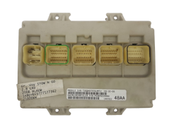 Steuergerät Moduł Chrysler P04692248AA