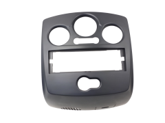 Zierblende Renault Clio 3 III 8200407764 Zierblende Renault Clio 3 III 8200407764
